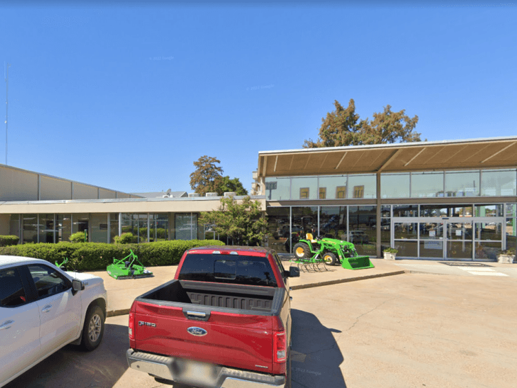 greenwood location