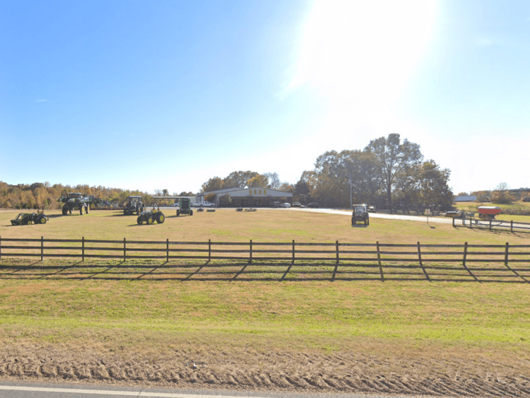 hernando location