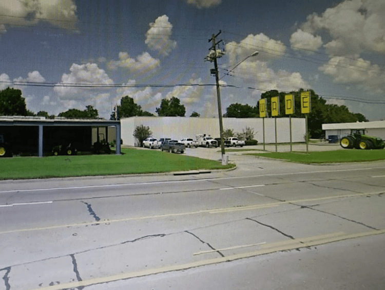 indianola location