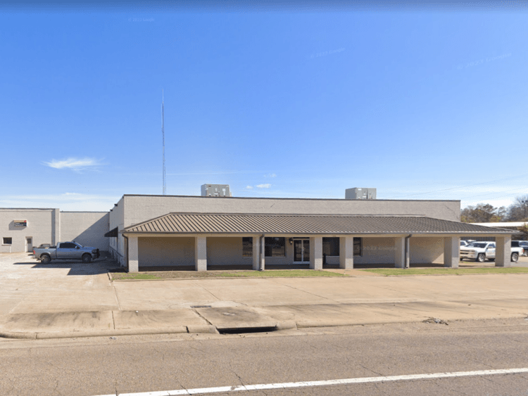 tunica location