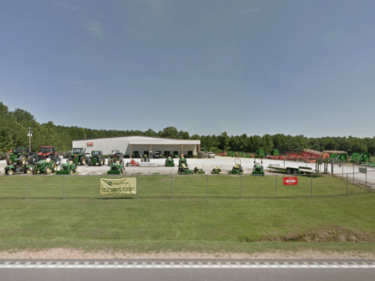 vardaman location