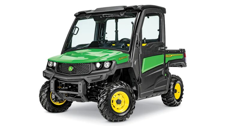 XUV865R
