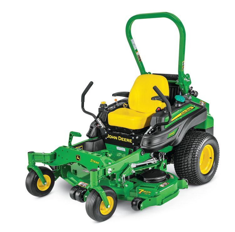 Z944R ZTraks Series – 60in Deck – Diesel