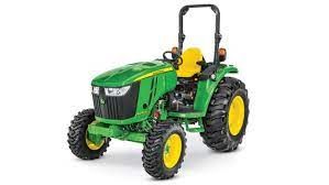 John Deere 4052R