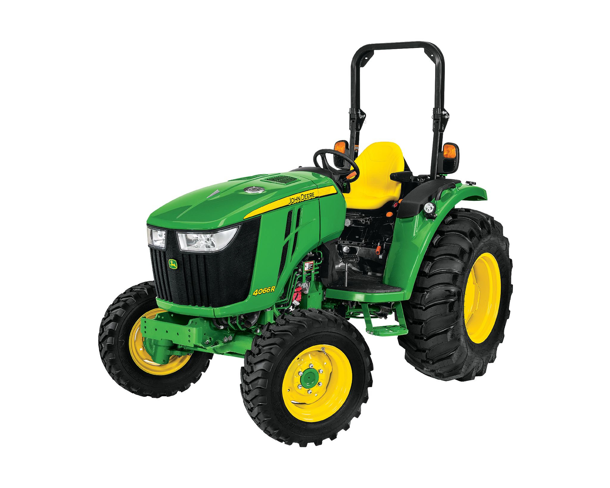 John Deere 4066R