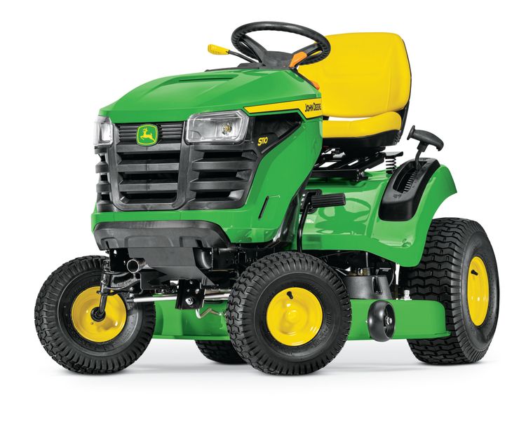 S110 Lawn Tractor