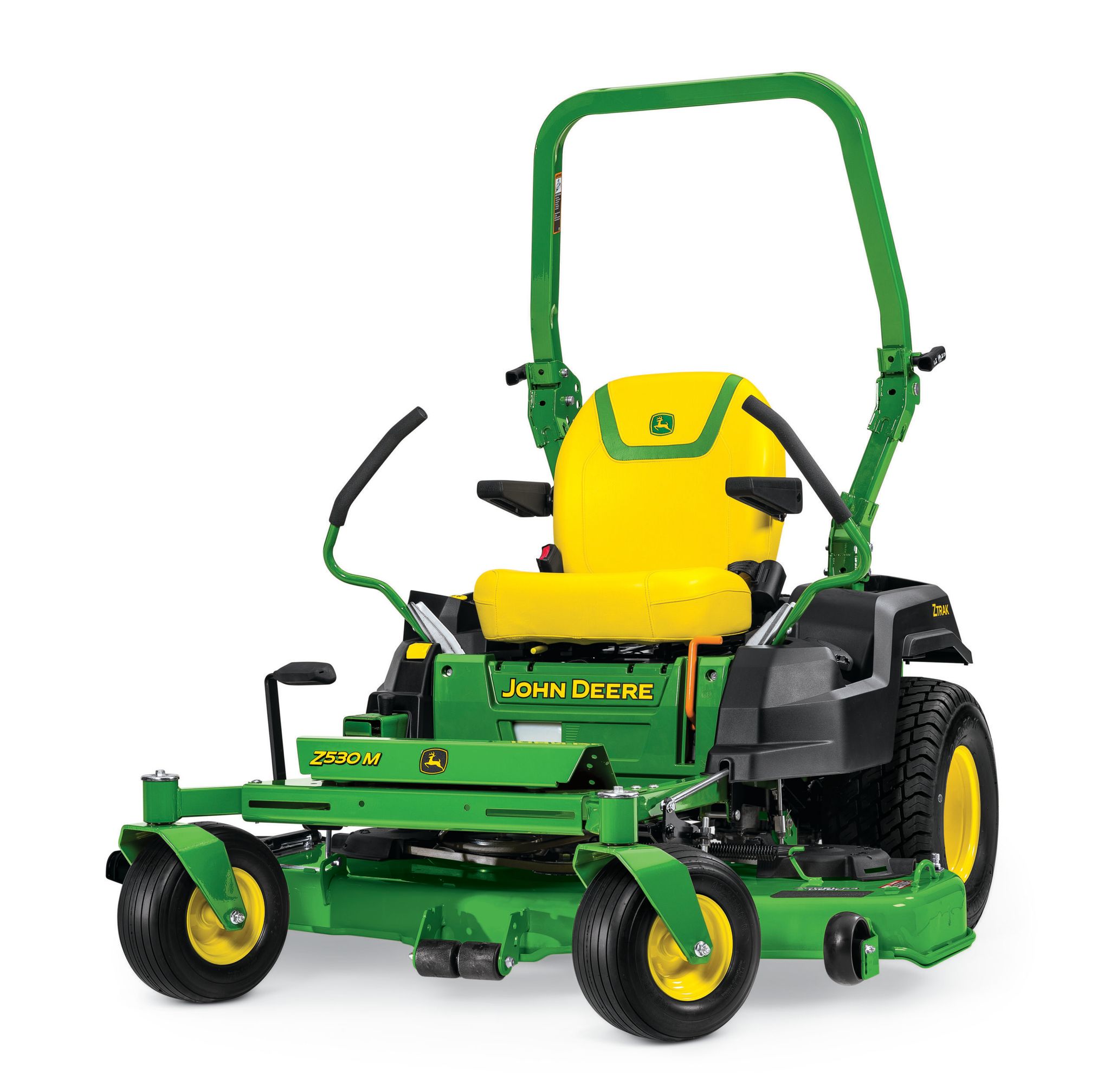 John Deere Z530M