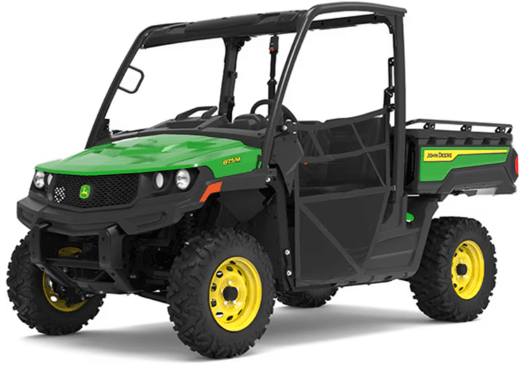 XUV875M Diesel Crossover Utility Vehicle