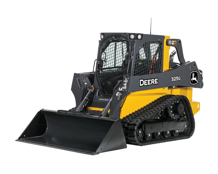 John Deere 