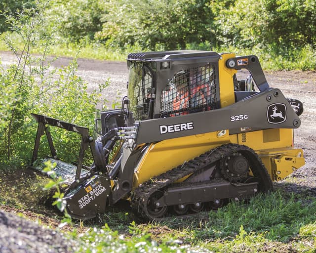 325G (1) John Deere 325G