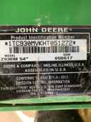 2017 John Deere Z930M