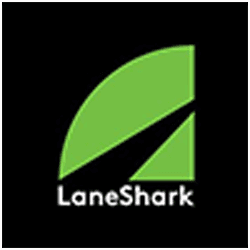 laneshark logo