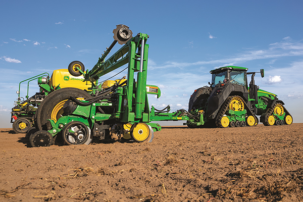 John Deere Planter for Sale in Leland, MS - Wade Incorporated