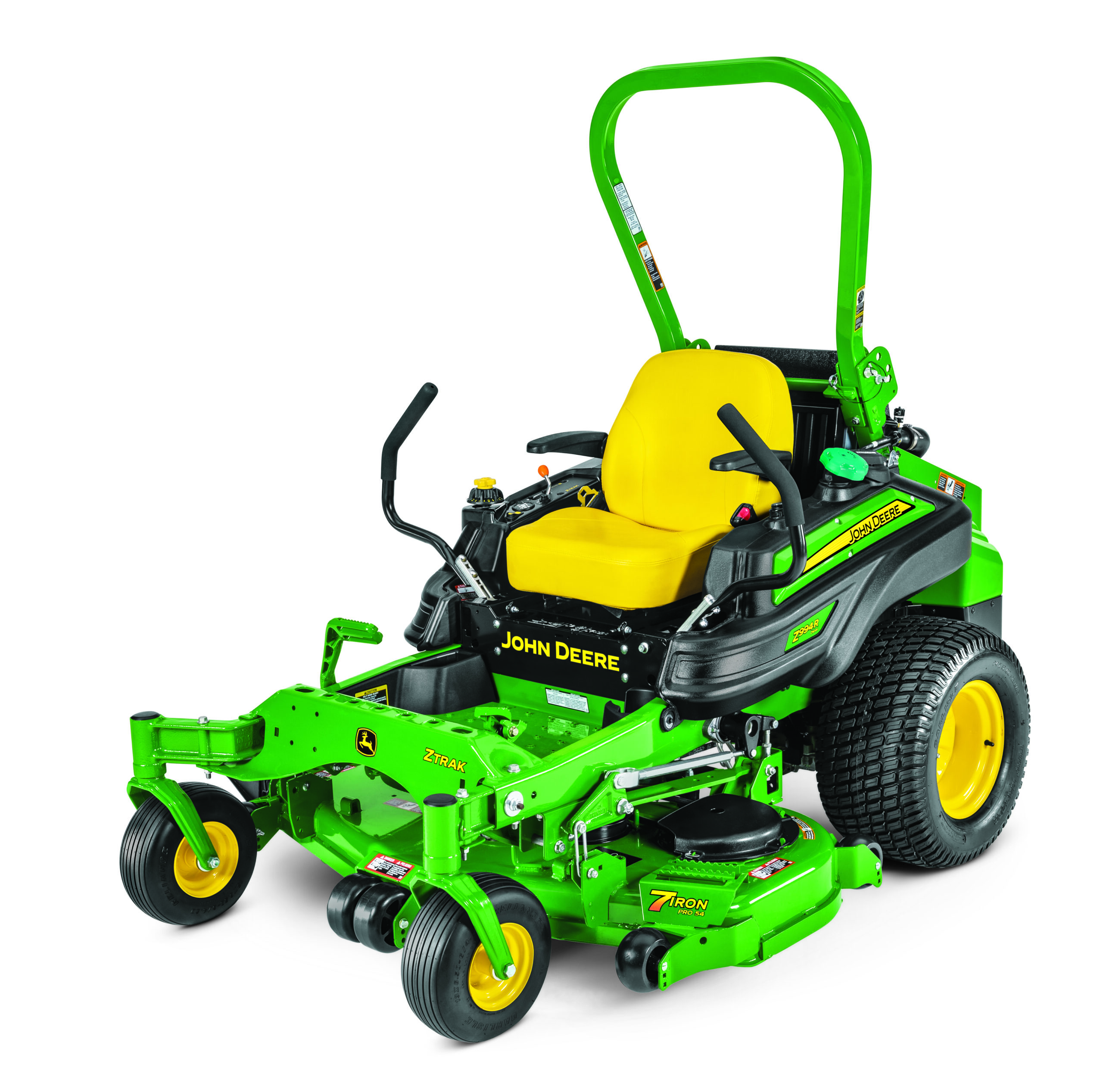 Z950M ZTrak™ Zero-Turn Mower - Wade Incorporated