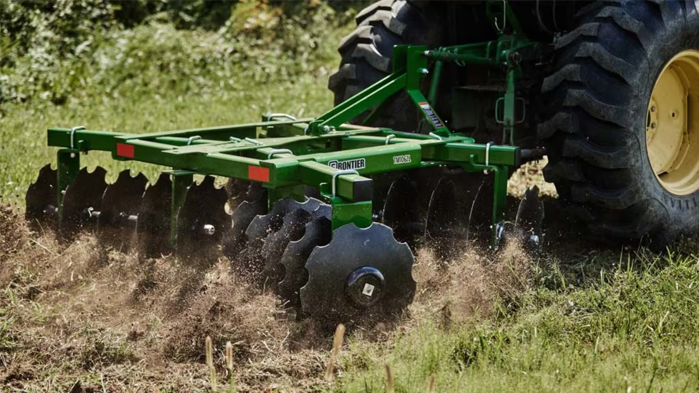 Attachments for 3032E Compact Utility Tractor - Wade Incorporated