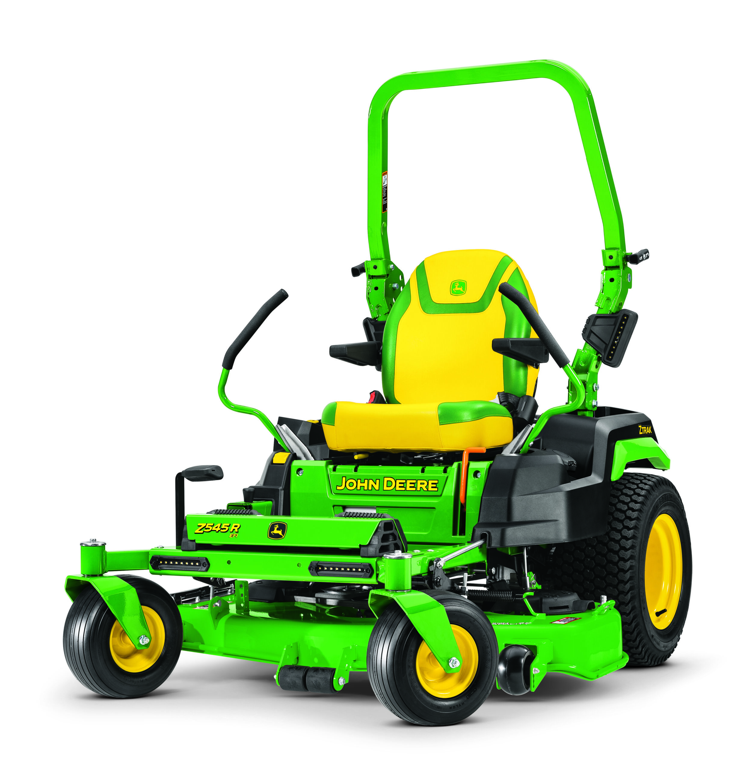 Z545R ZTrak™ Mower with 60-in. Deck - Wade Incorporated