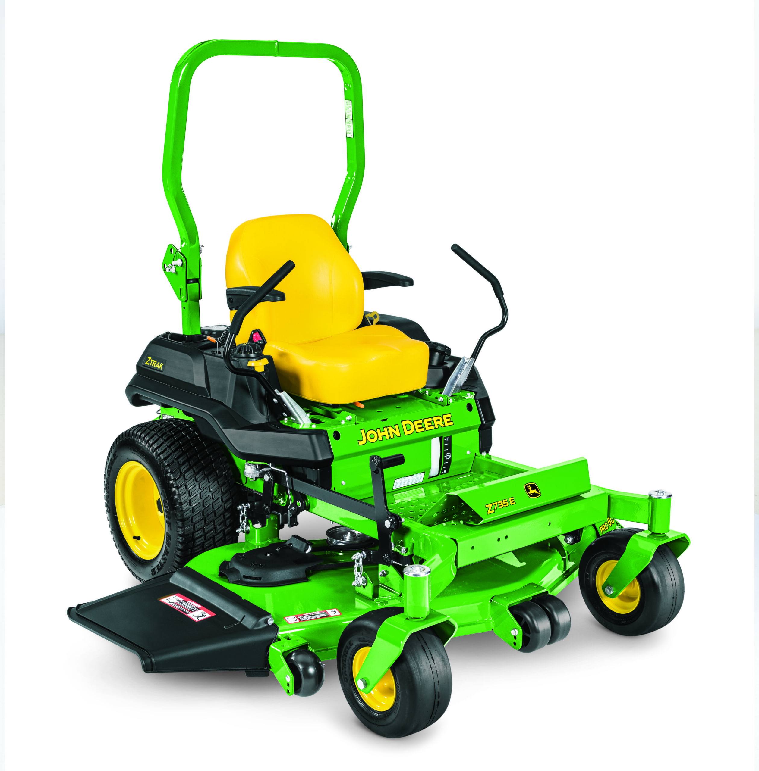 Z730M ZTrak™ Zero Turn Mower with 60-in. deck - Wade